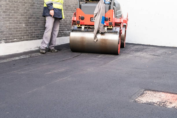 Driveway Snow Removal Preparation in Amesti, CA